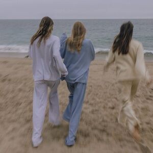 Daily Drills Thermal Pants in Mist!